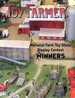 February TF, Subscribe, www.toyfarmer.com