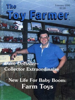 January 1990, Toy Farmer, Subscribe, www.toyfarmer.com