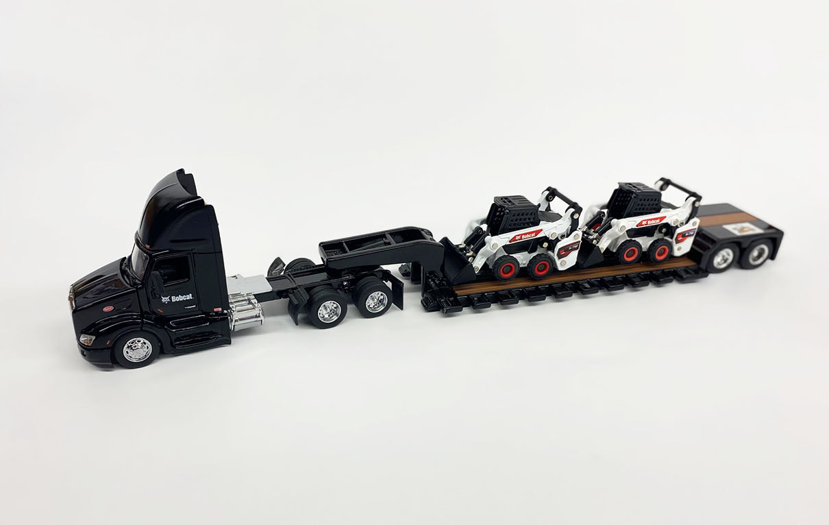 Truck Models Toy Farmer