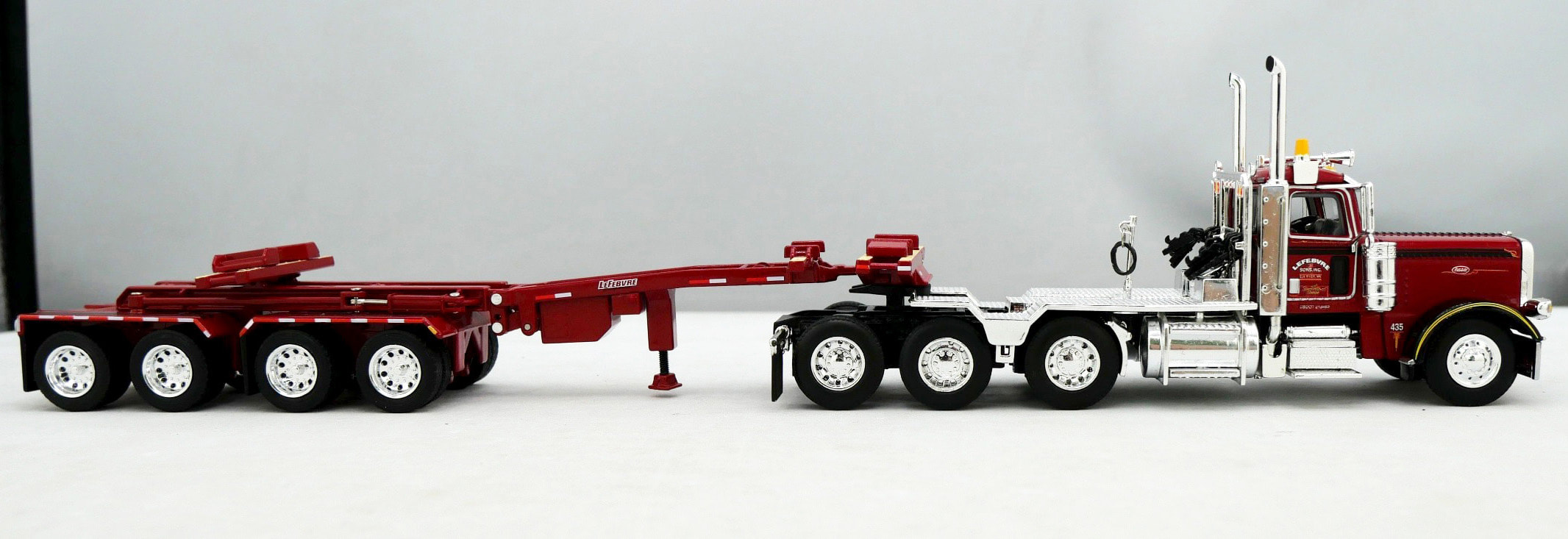 Truck Models Toy Farmer
